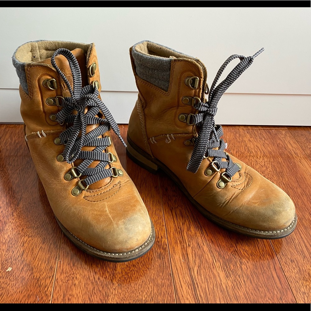 Kodiak Surrey Waterproof Boots